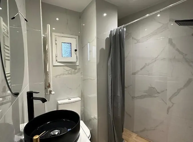 Thanos Luxurious Апартаменты *