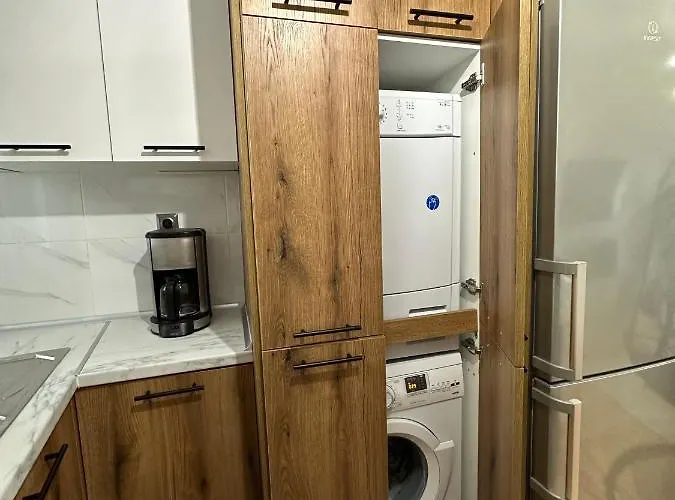 Thanos Luxurious Apartamento