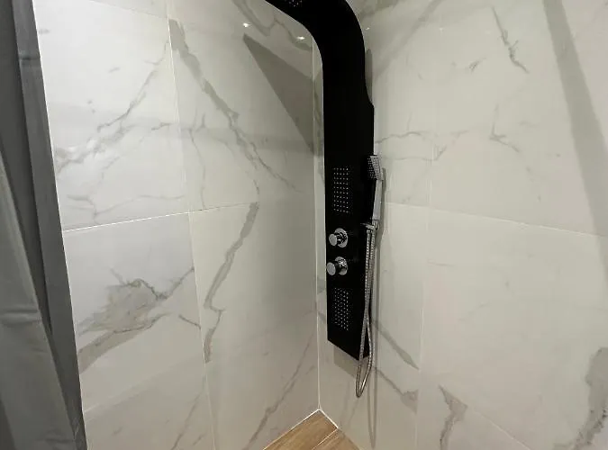 Apartamento Thanos Luxurious Tesalónica