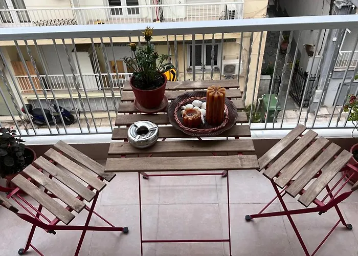 Thanos Luxurious * Tesalónica